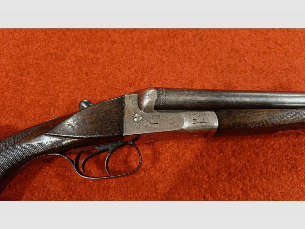 Sauer & Sohn 16/70