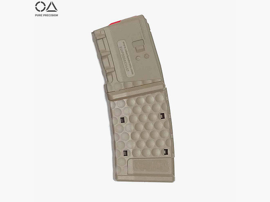 OBERLAND ARMS ACTIVE MAG 5.56x45mm/.300BLK 10-Schuss coyote