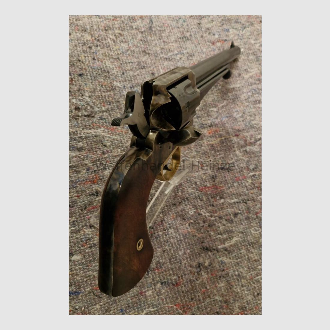 Uberti Mod. 1875 Army