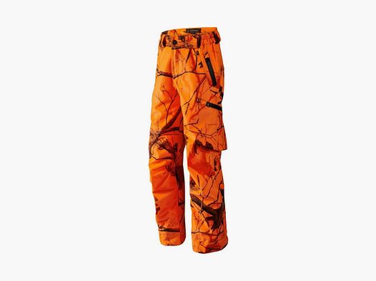 Excur Kinderbroek Seeland