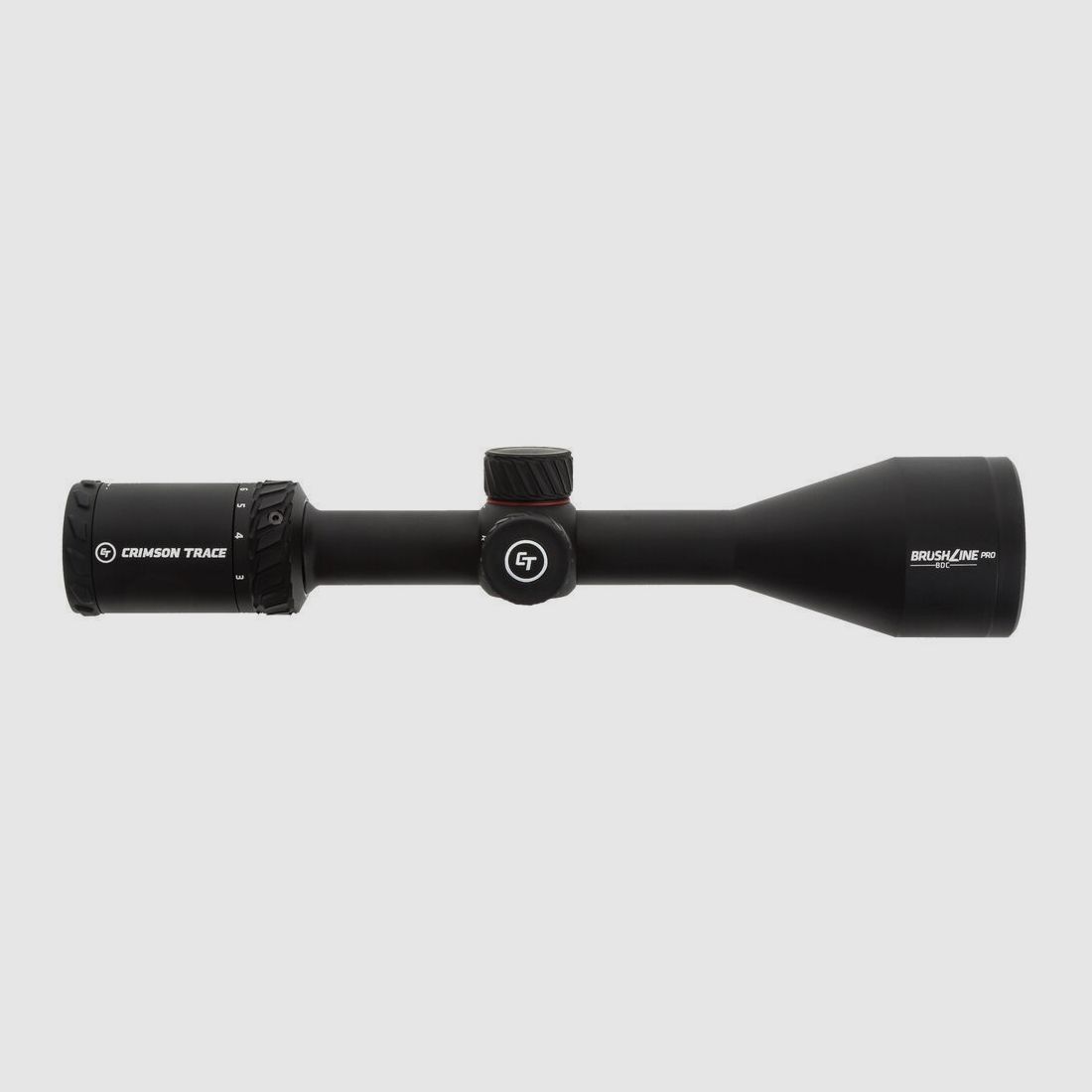 Zielfernrohr Brushline Pro 3-9×40 BDC Crimson Trace, Bild 9 von 9