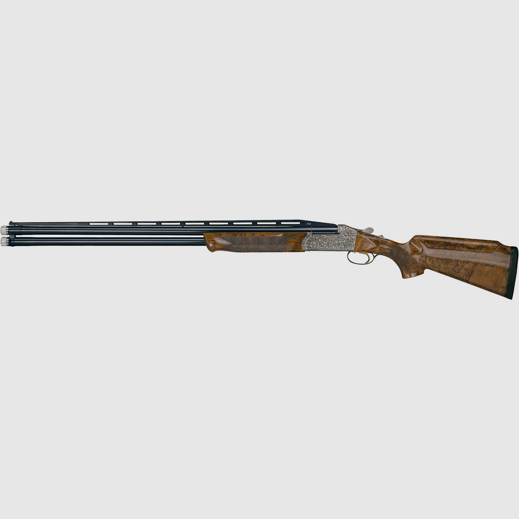 Krieghoff K80 ProSporter* Abbildung mit Extras