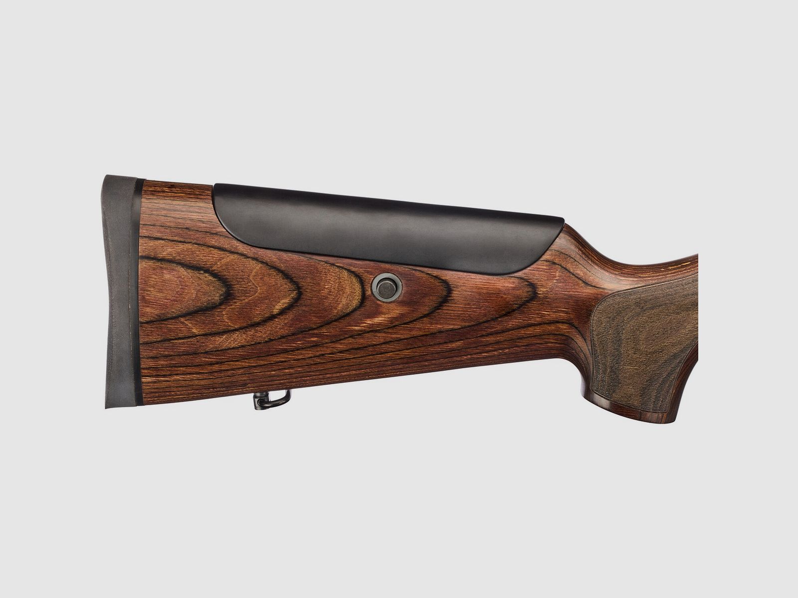 Haenel NXT regolabile schienale del calcio, calibro 6,5 Creedmoor