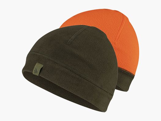 Seeland Wendemütze Reversible