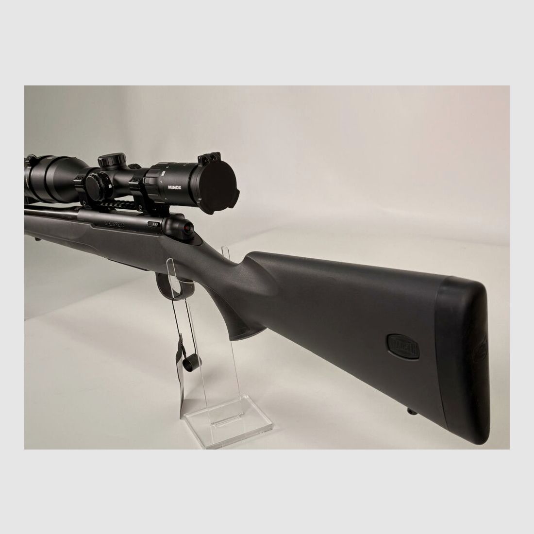 Mauser M18 .308 Set Completo ThermTec Hunt 650 M18