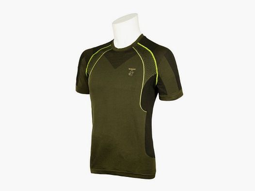 TRABALDO THERMOSHIRT NARWHAL