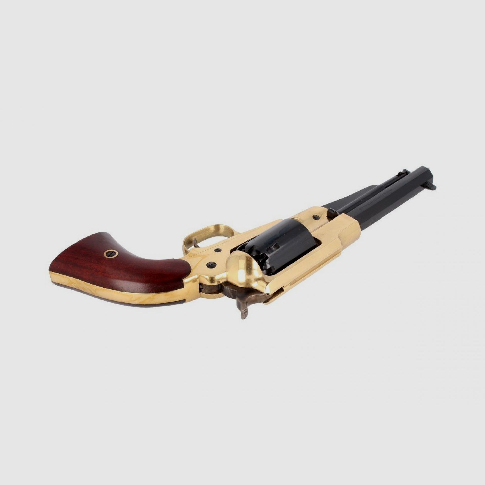 Revolver Pietta 1858 Remington New Texas Sheriff .44 (RGBSH44), afbeelding 7 van 9