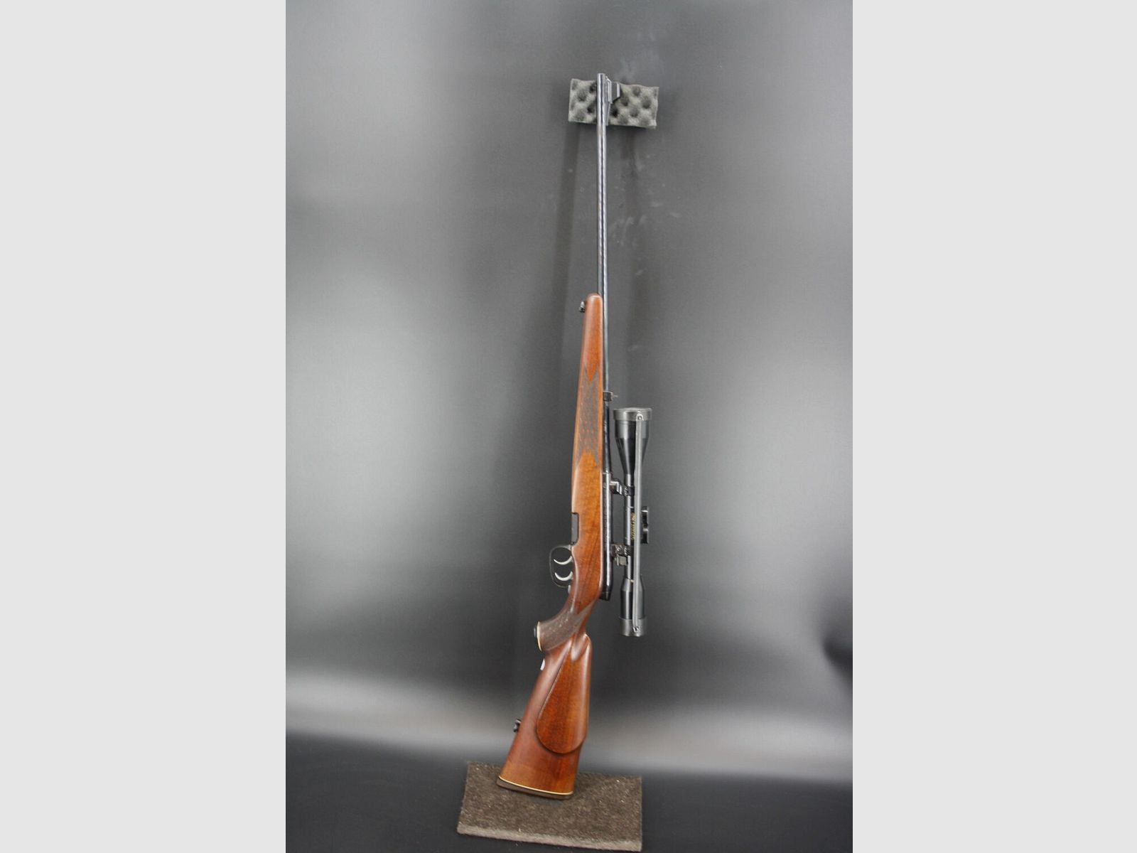 Steyr Mod L Kaliber .243Win Schwenkmontage ZF Hertel & Reuss Mod L