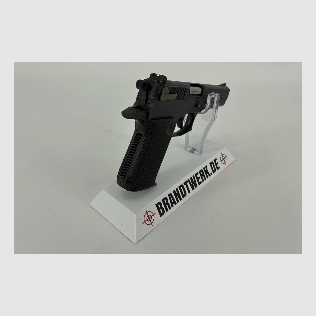 Star Mod.30 M 9mm Luger