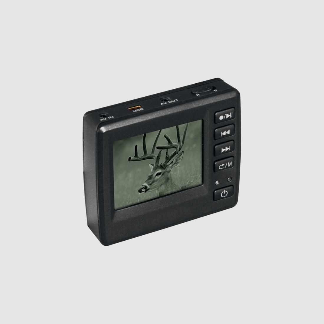 MPR Lecteur/ Enregistreur Mobile, image 3 sur 4