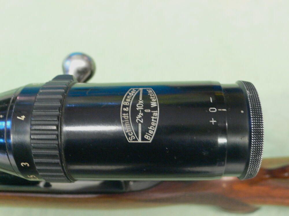 Sauer & Sohn Mod.80