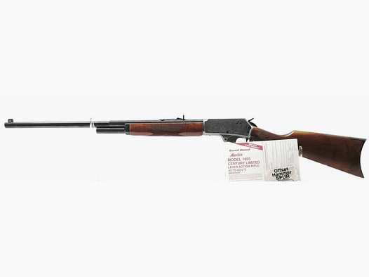 Marlin 1895 * Sondermodell 100th Anniversary * selten