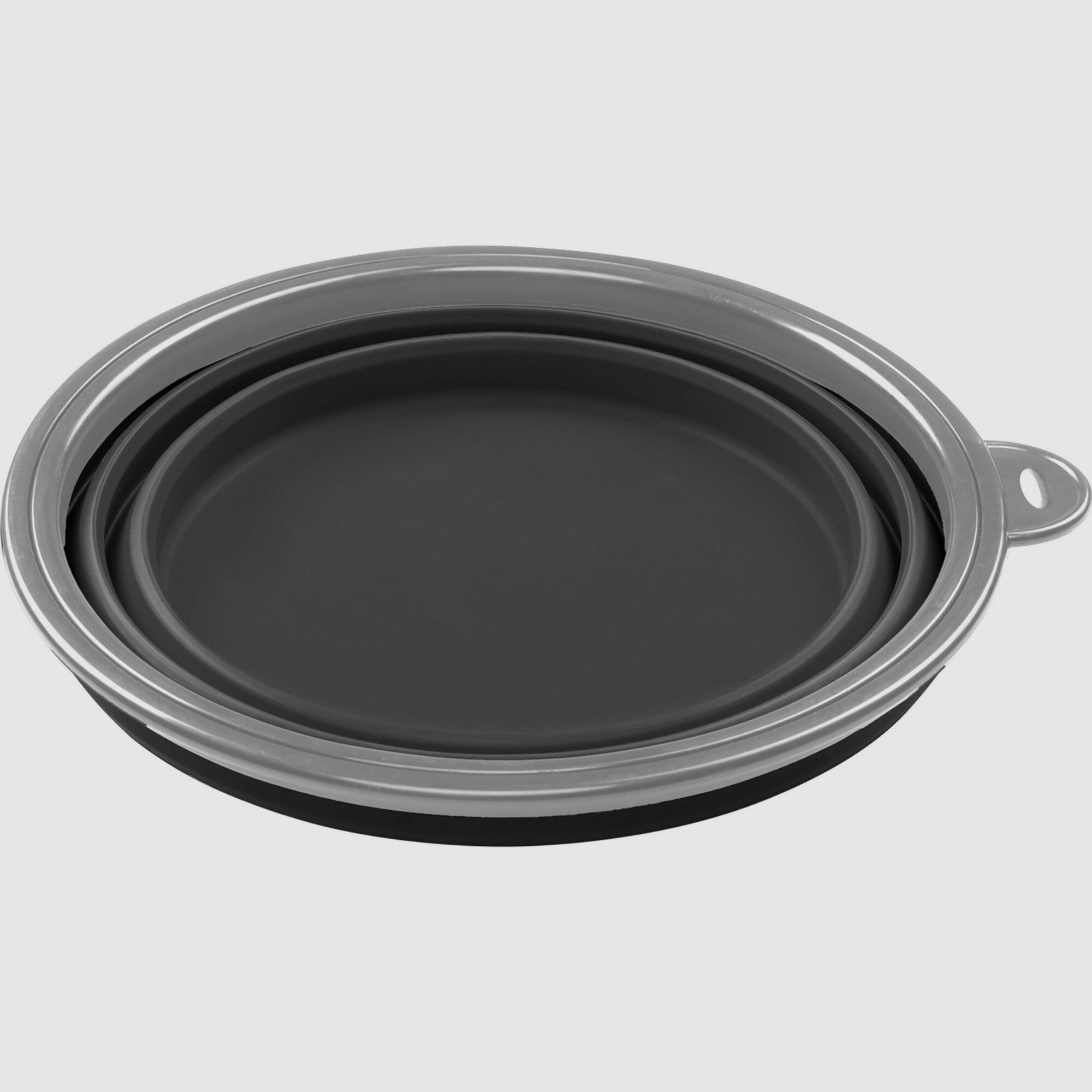 Ciotola Pieghevole Bowlin, 25 cm, immagine 1 di 3