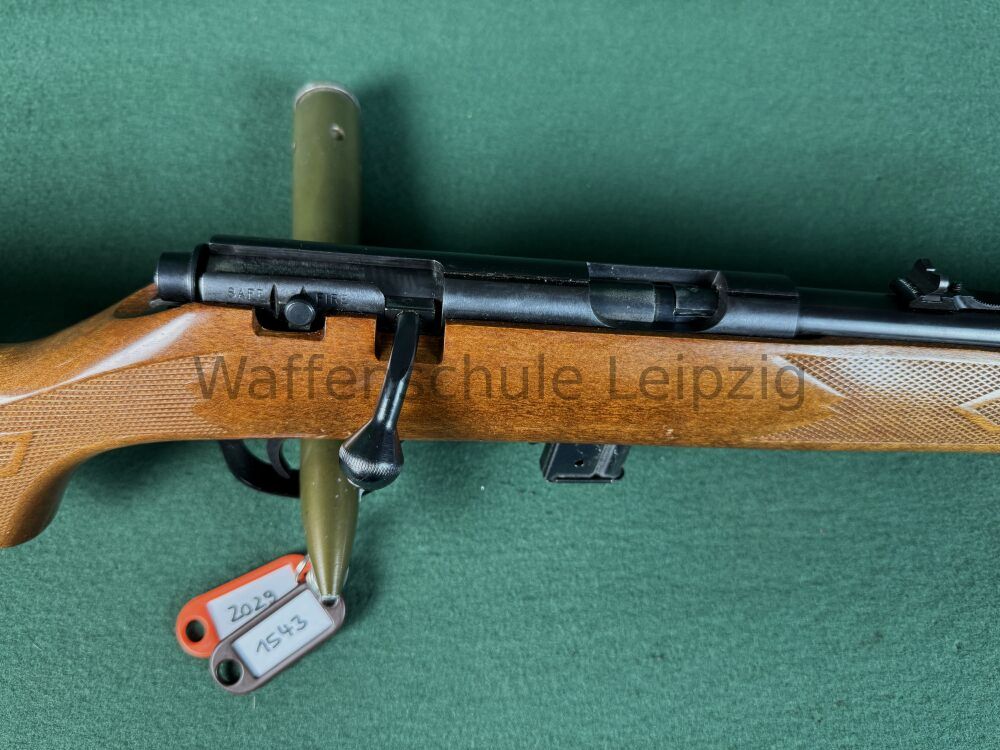 Marlin 25N