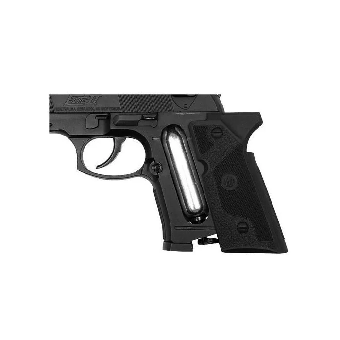 Pistolet à air comprimé Beretta Elite II BB 4,5 mm, image 4 sur 7
