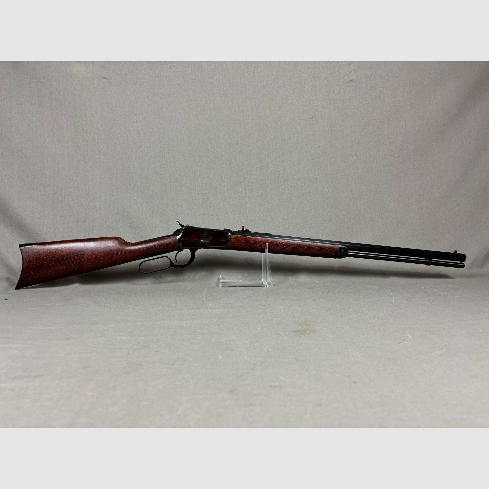 Rossi Puma Octagon .357 Mag. 