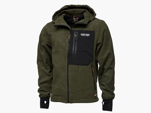 Giacca in pile SAVAGE GEAR COMMANDER