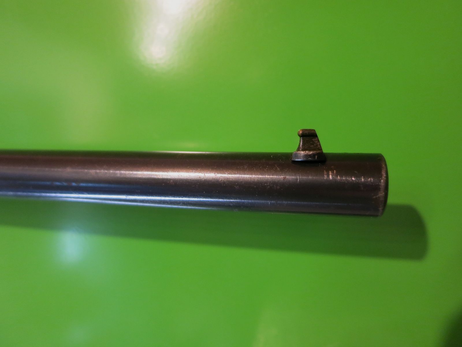 J.G. Anschütz jachtgeweer in kal. 22lr, verzamelobject    #4-