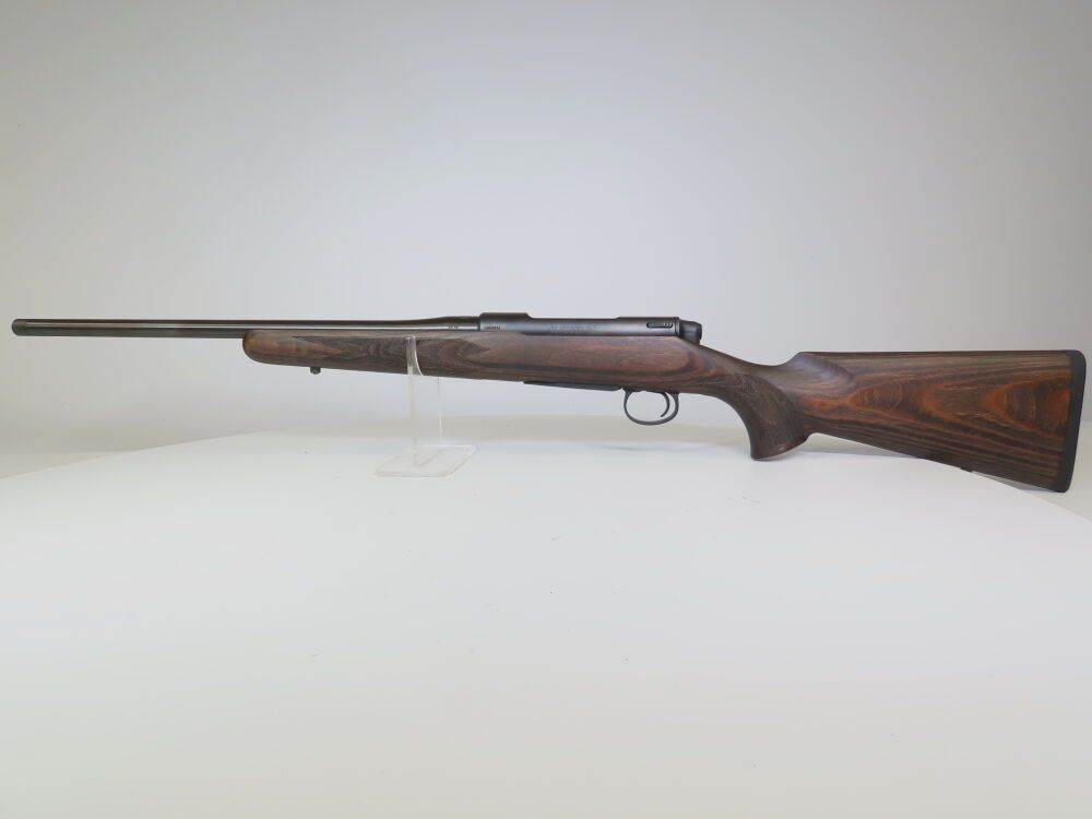 Mauser 18 Pure