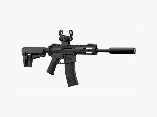Pack Silence Kriss DMK22S Kal. 22 LR
