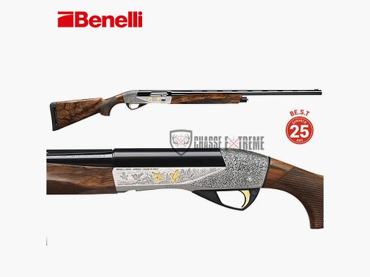 Fusil BENELLI Raffaello A.I. Best Limited Edition Cal 20/76