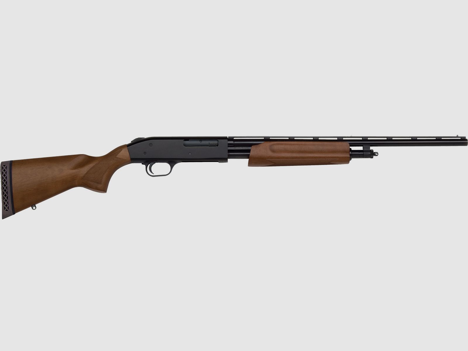 Mossberg Pump Shotgun 505 Youth Field – .410