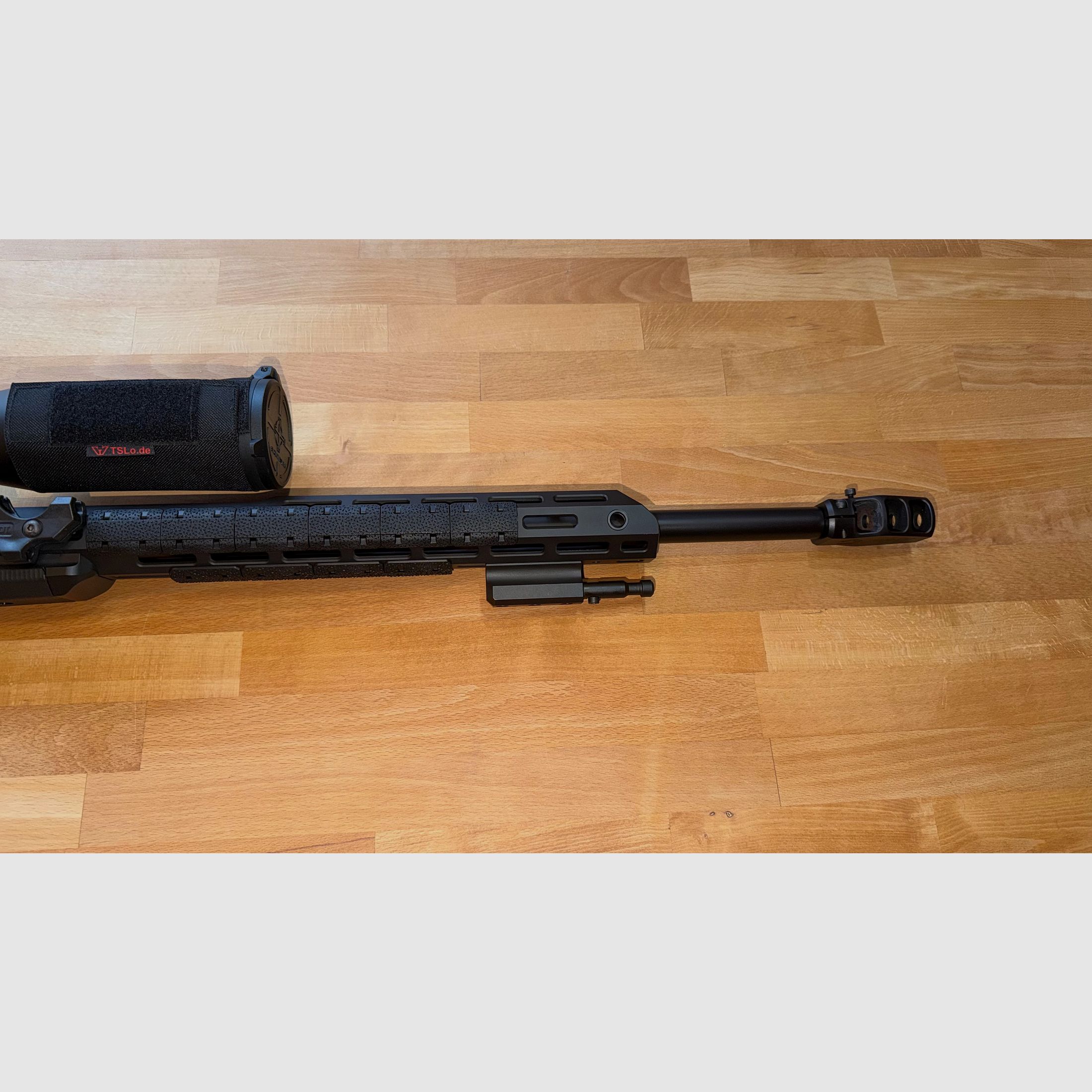Howa 1500, 308 Win, MDT, Era Tac, PGW