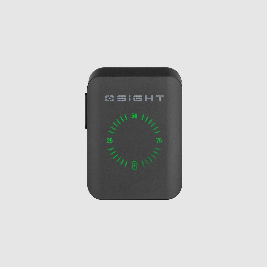 VISOR PUNTO ROJO OSIGHT XR Multi Reticula, imagen 9 de 11
