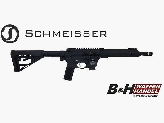 Schmeisser AR15-9 Sport S