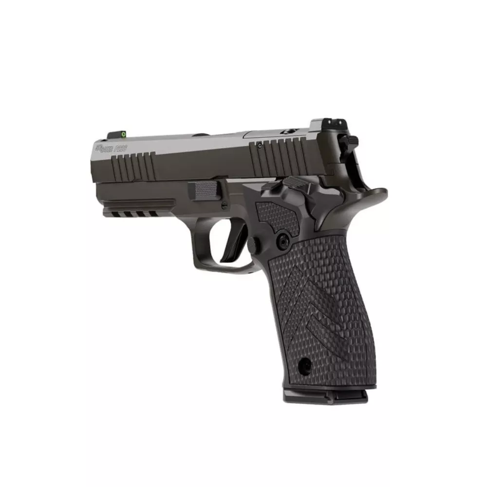 Sig Sauer P226-XCARRY LEGION SAO pistol 9x19, image 3 of 4