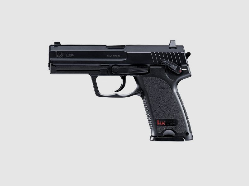 Umarex H&K USP 6mm Airsoft