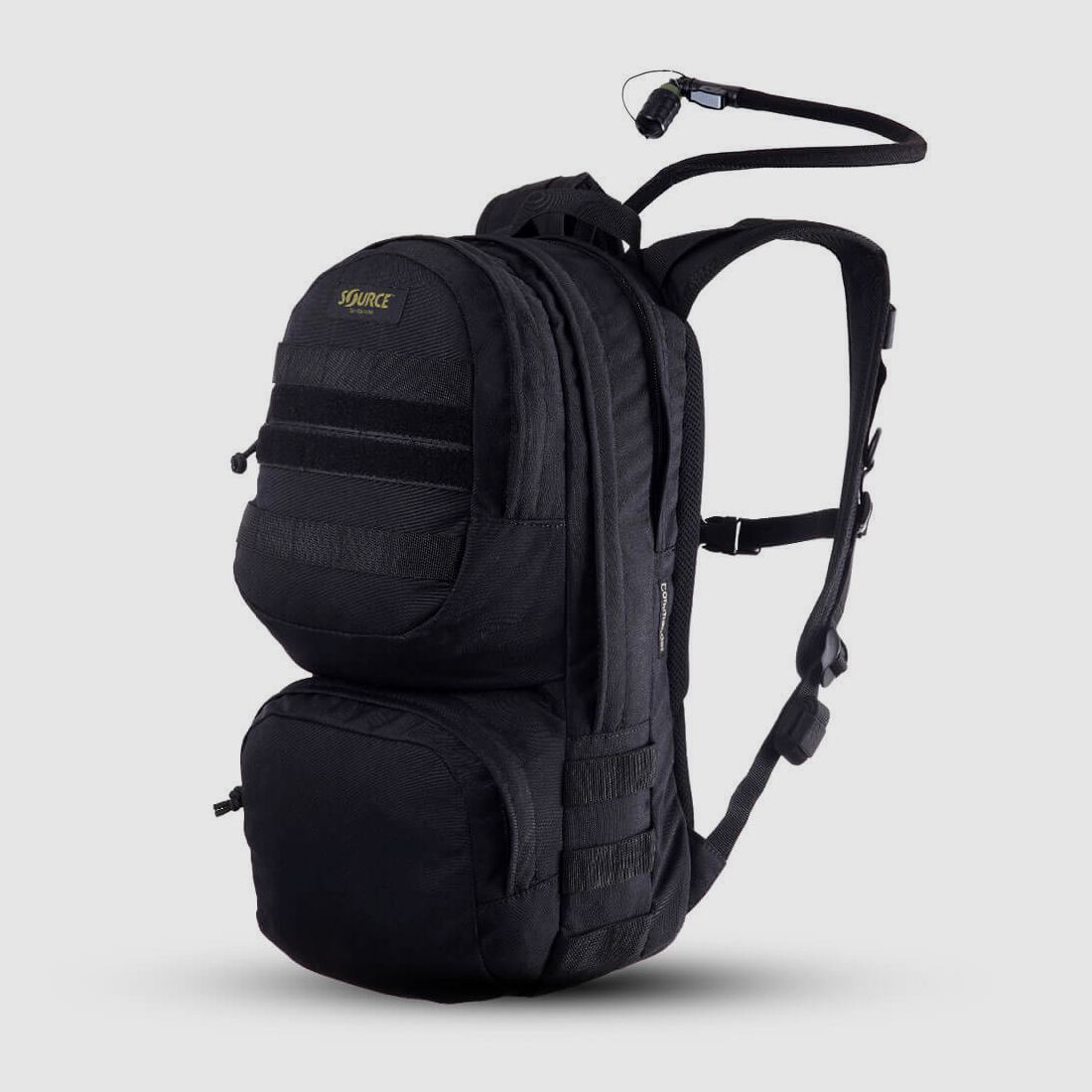 SOURCE COMMANDER 10L HYDRATION CARGO PACK, billede 4 af 4