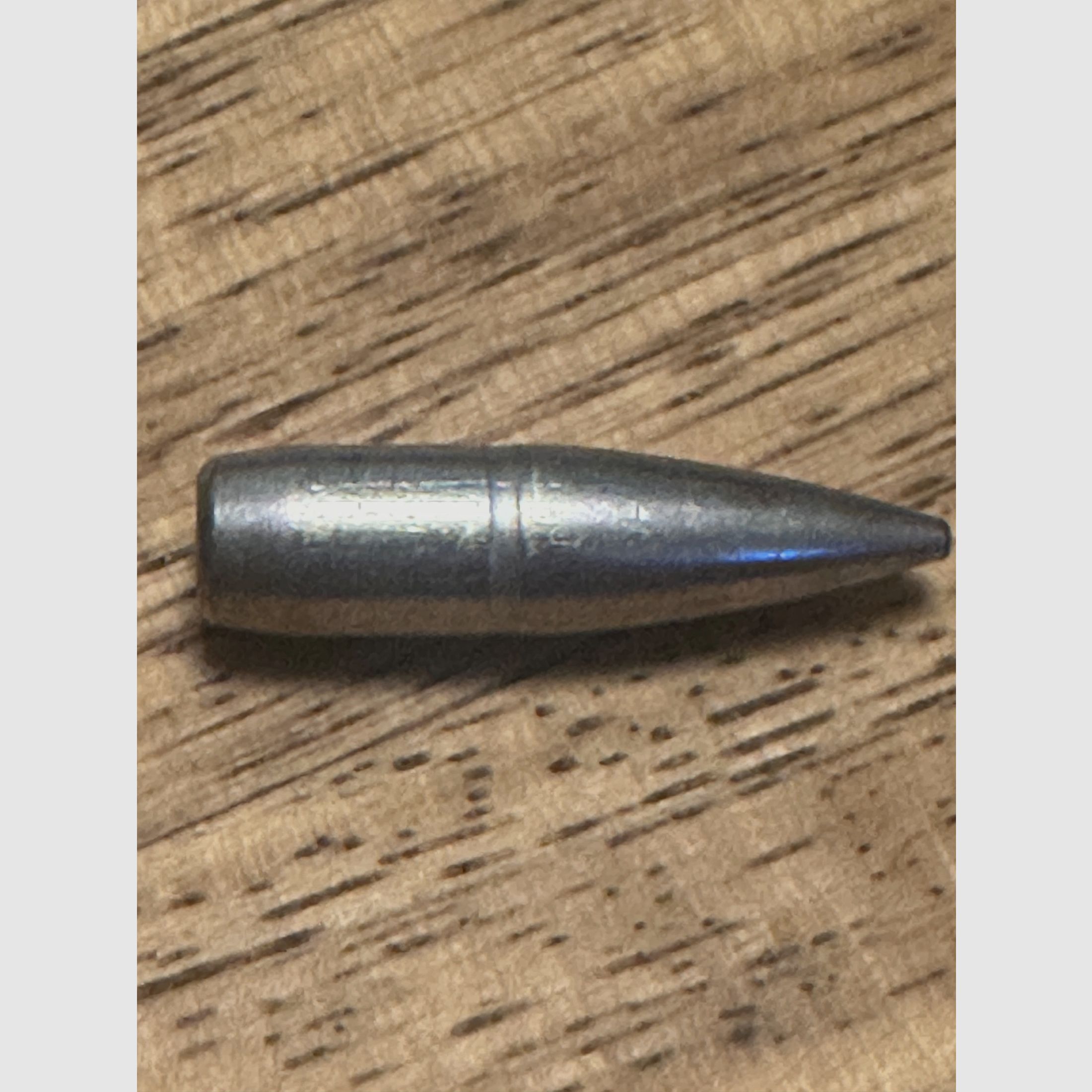 LIMA Match Geschosse 223Rem 62gr VMBT 575Stück, Bild 2 von 2