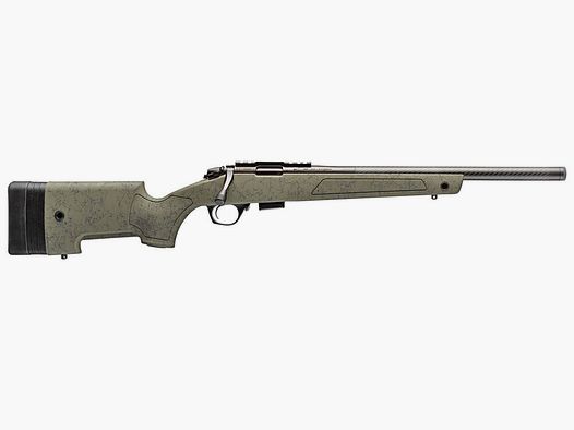 Bergara BMR X - Carbon .22 LR 20 Zoll (20")