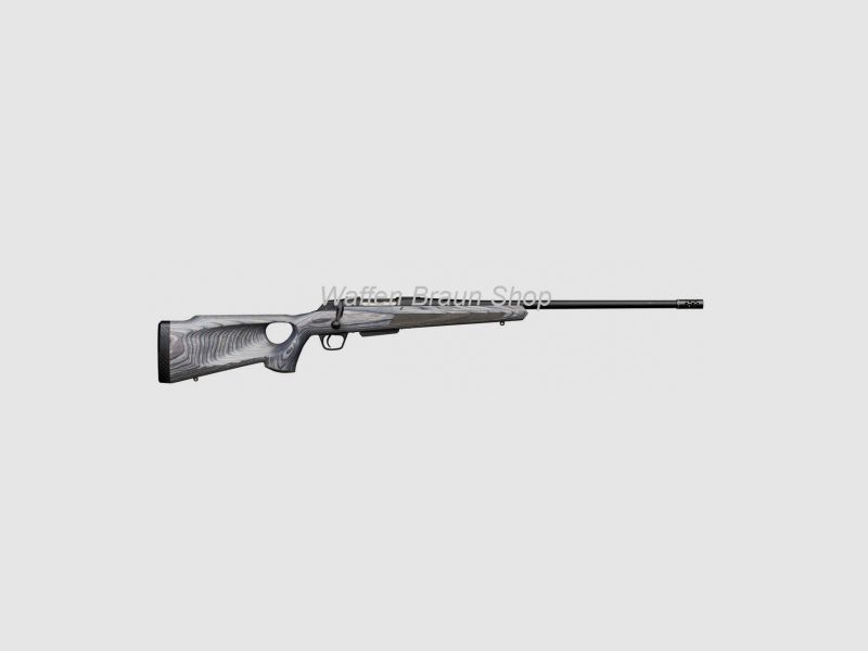 Winchester XPR™ THUMBHOLE THREADED 308 Win