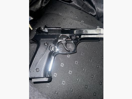 Ekol Firat Magnum Chrom