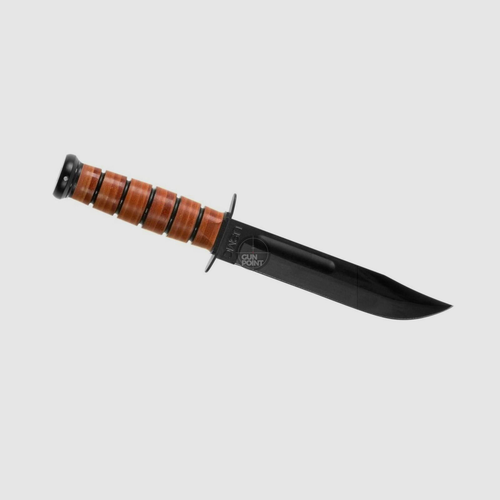 KA-BAR USMC Fighting Knife