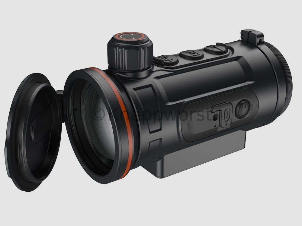 ThermTec ThermTec Hunt 650