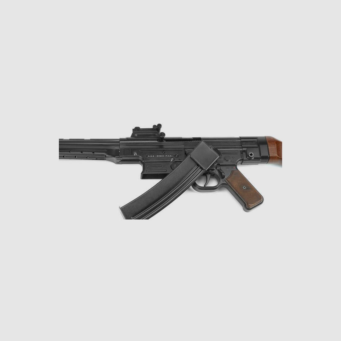 German Sports Guns GSG Stgw44 Schreckschuss 9mm P.A.K, Bild 7 von 7