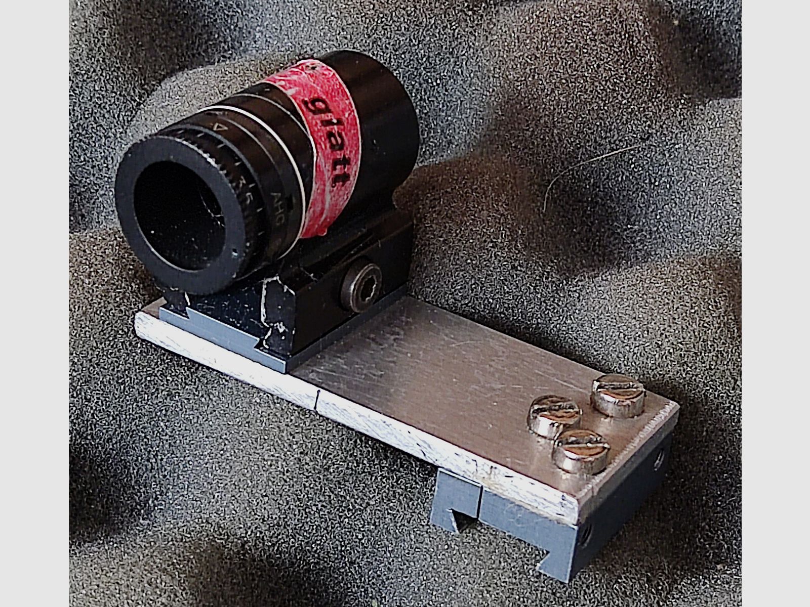 Luftgewehr Feinwerkbau FWB 601