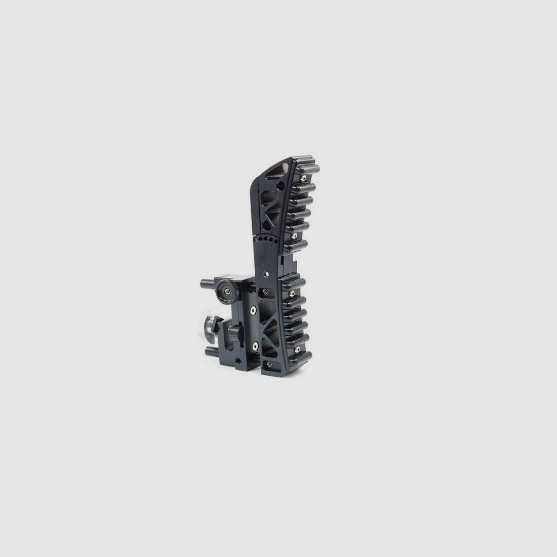 Verstellbare Schaftkappe Saber Tactical FX Impact, Bild 1 von 5