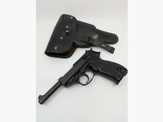 Walther P1