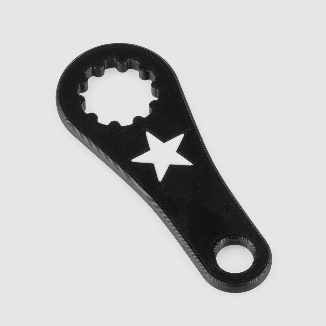 PUNCH BUTTON closure opener | Compatible with VESTA PDW.50 | Cal.50