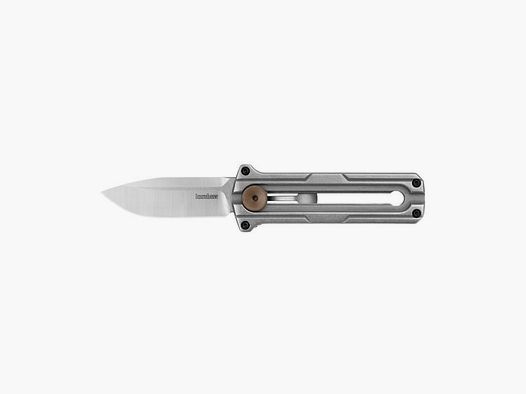 Kershaw Cybernet OTF knife manual