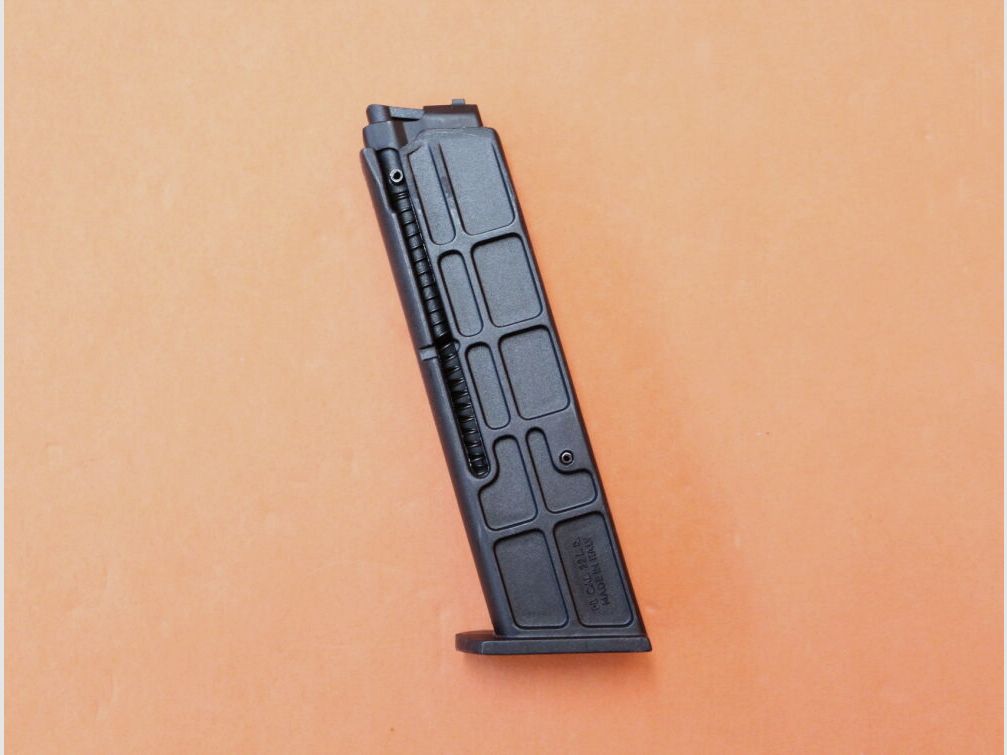 Beretta Beretta 92F: Magazin Beretta 92-22P.Kit 10-Schuss .22lr