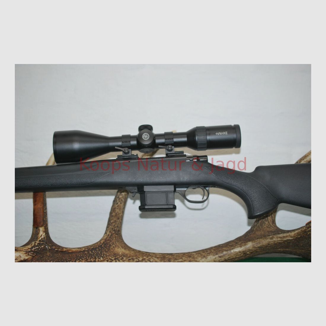 Howa 1500