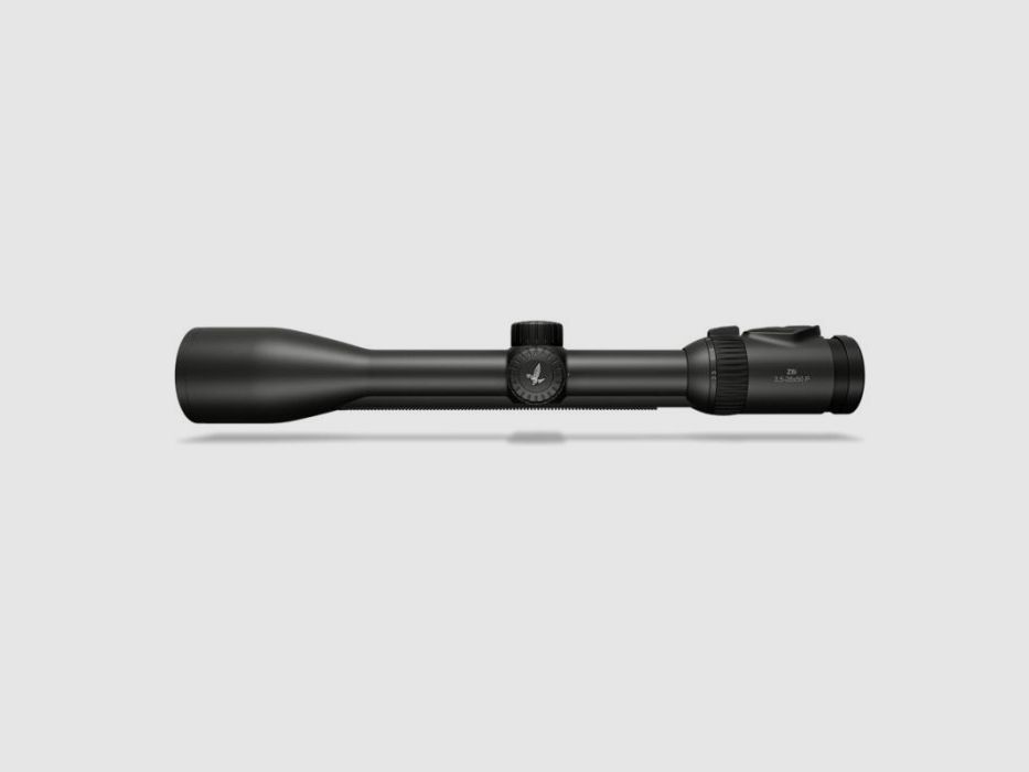 Swarovski Optik Scope Z8i 3.5-28X50 II., image 5 of 12