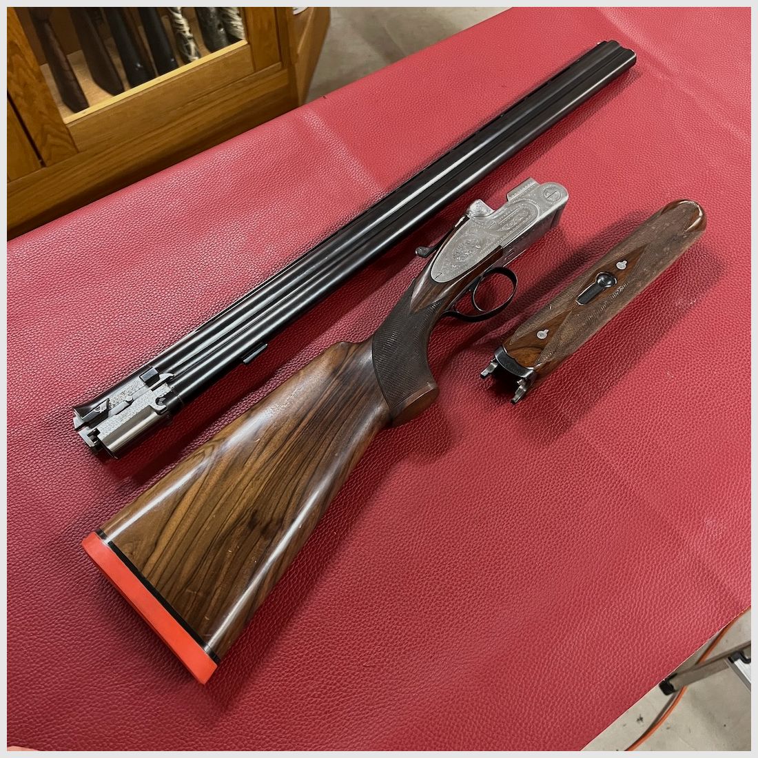 Beretta S2, Bild 2 von 18