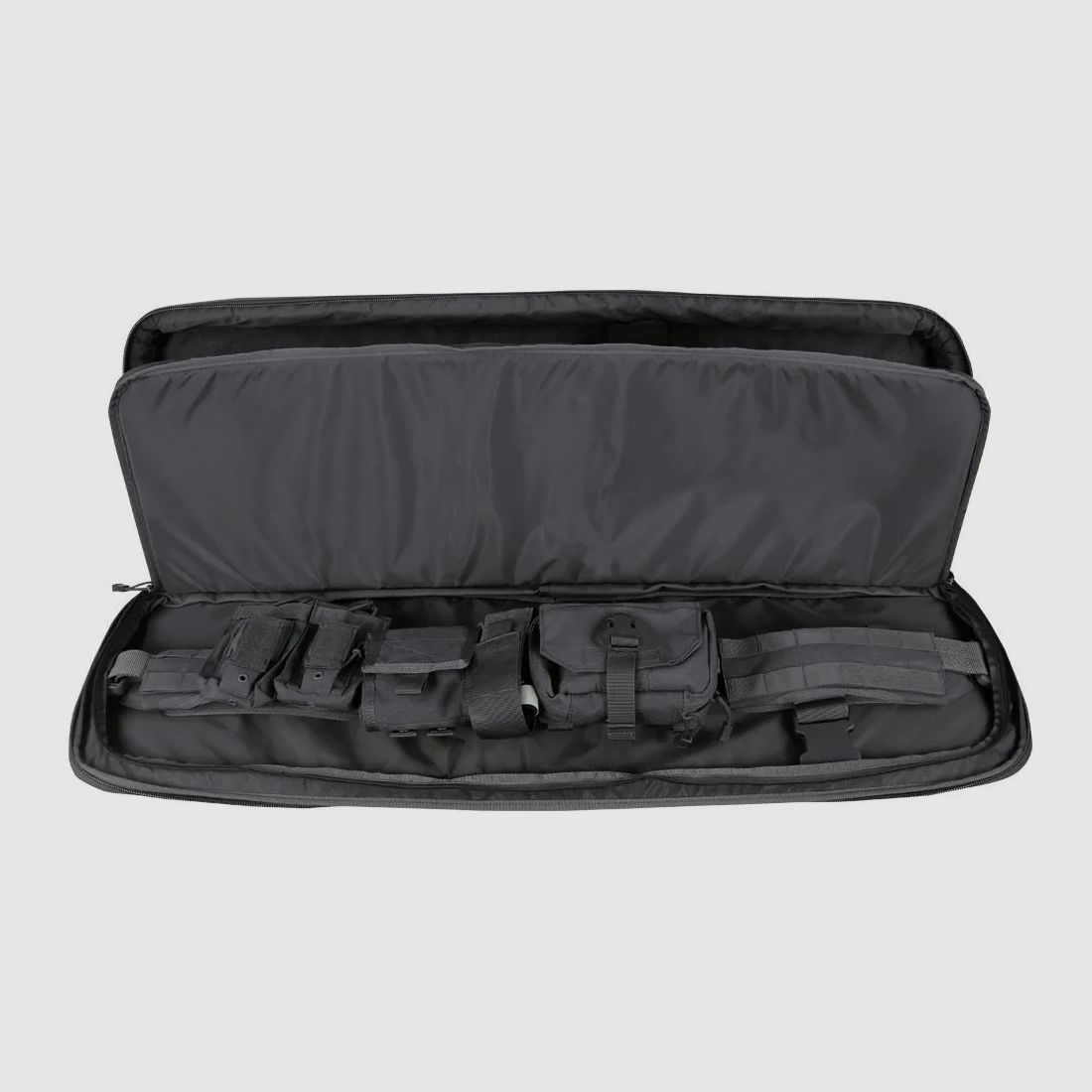 Javelin 36'' geweerfoudraal (Slate) - Condor Outdoor, afbeelding 5 van 7