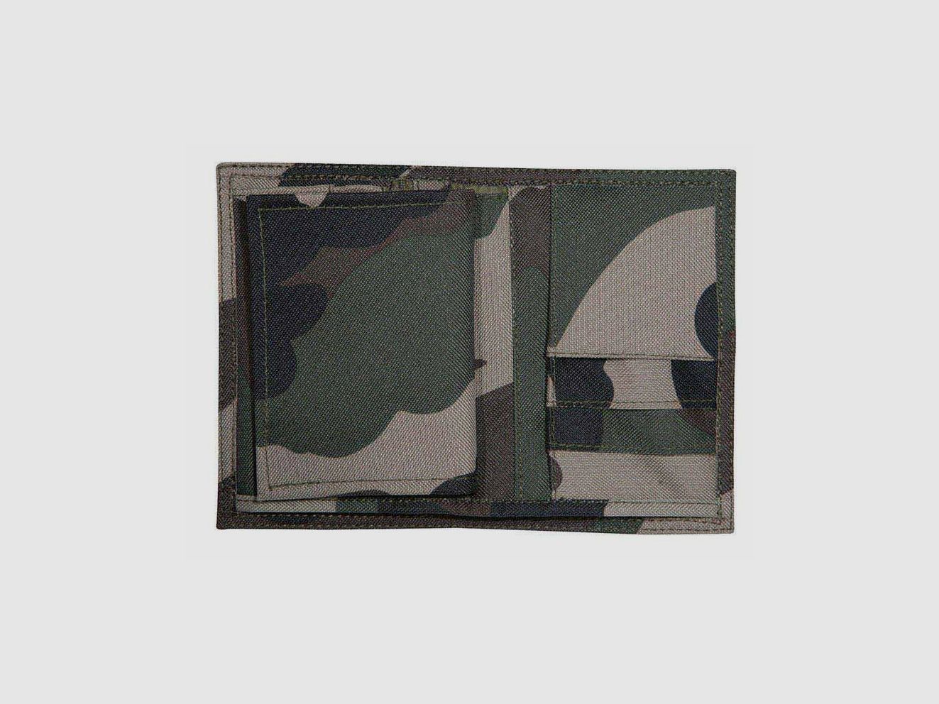 Camo Geldbörse